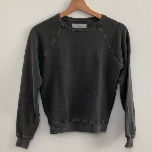 The Great Shrunken Sweatshirt - Picture 1 of 2